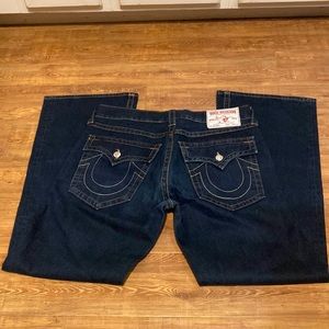 True Religion Jeans Size 34